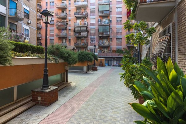 appartamento in vendita a Roma in zona Don Bosco
