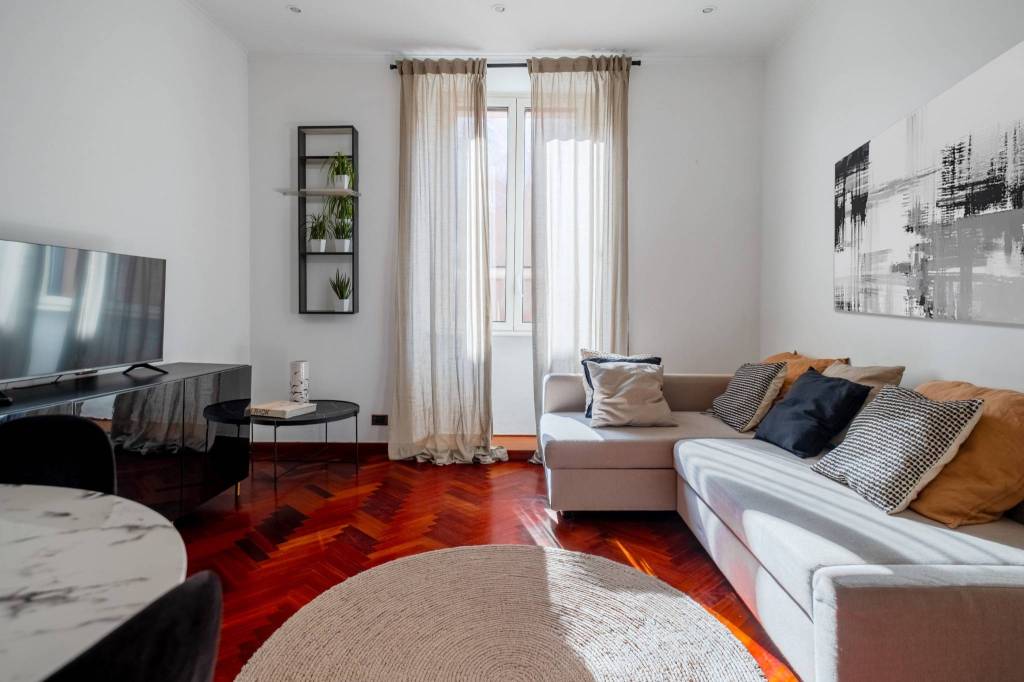 appartamento in vendita a Roma in zona Ludovisi/Sallustiano