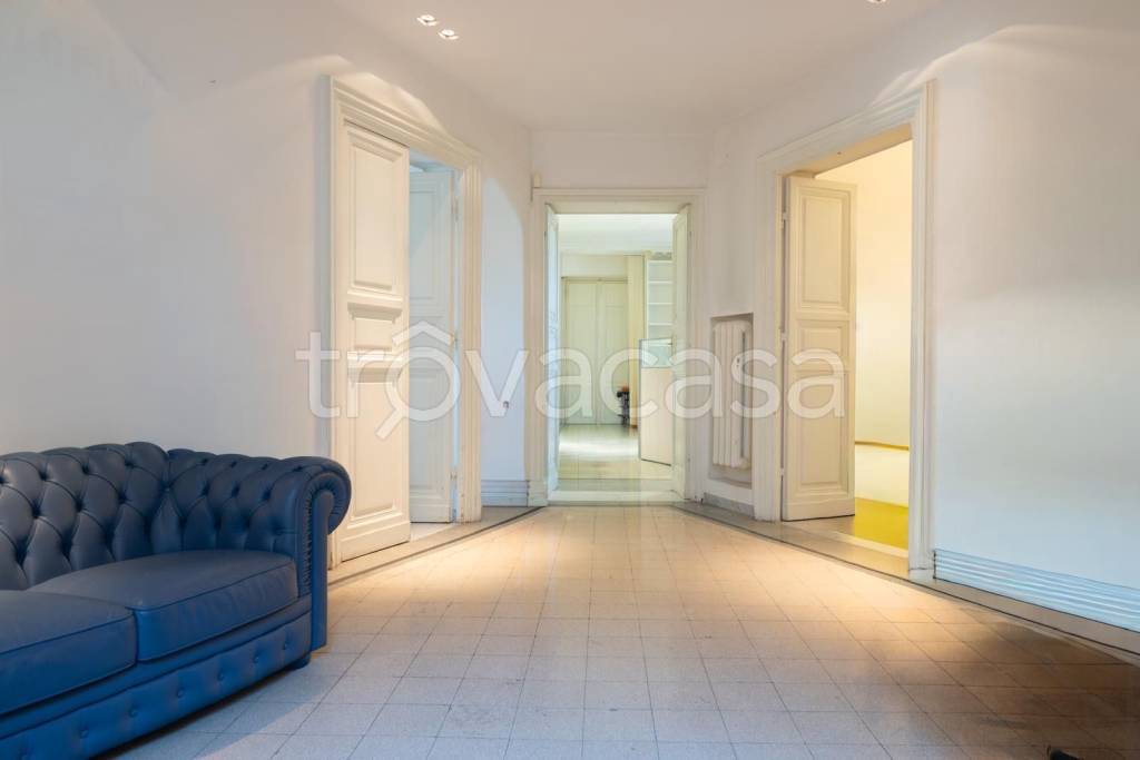 appartamento in vendita a Roma in zona Trieste