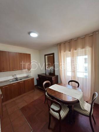appartamento in vendita a Roma in zona Don Bosco
