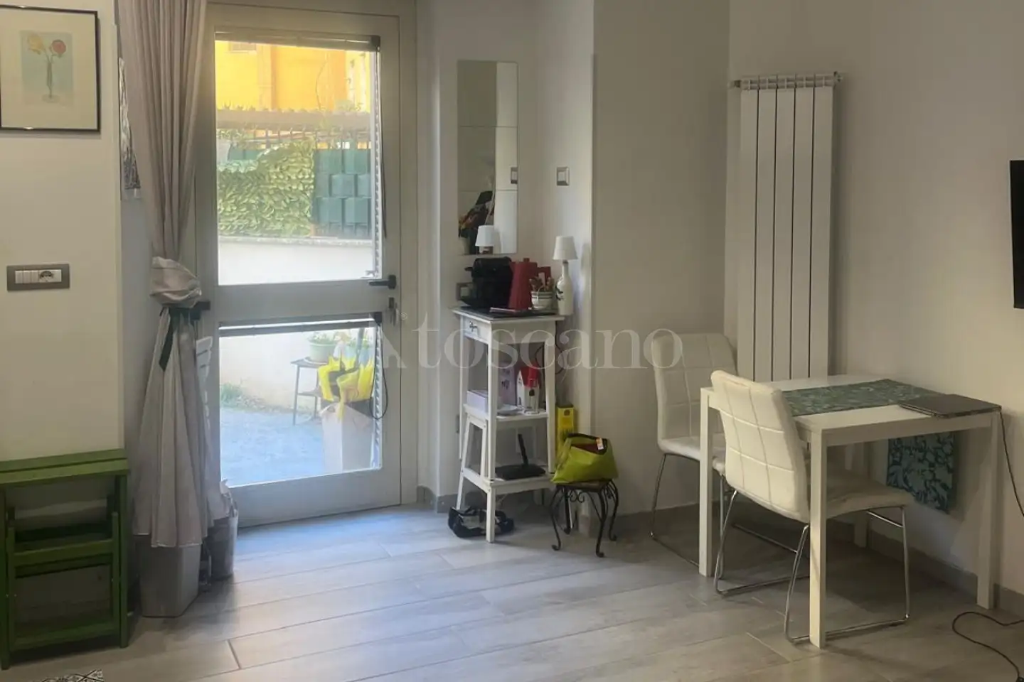 appartamento in vendita a Roma in zona Della Vittoria