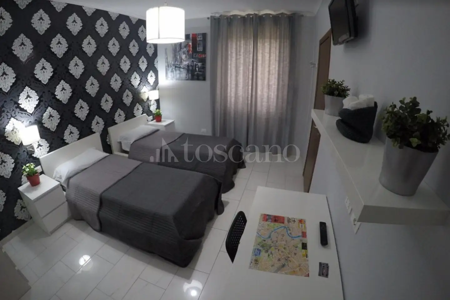 appartamento in vendita a Roma in zona Esquilino