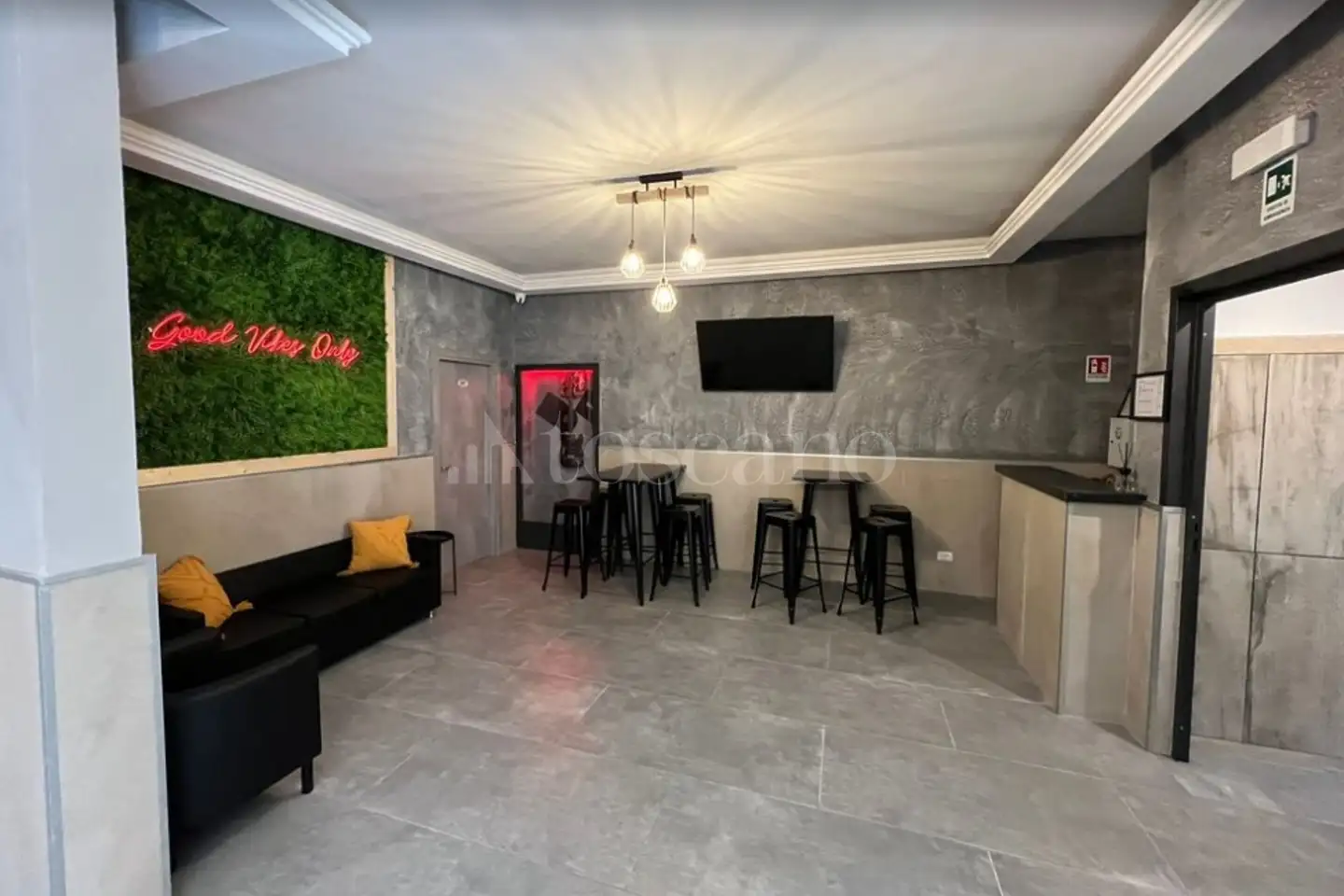 appartamento in vendita a Roma in zona Esquilino