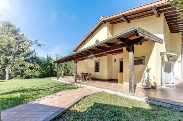 casa indipendente in vendita a Roma in zona Gianicolense