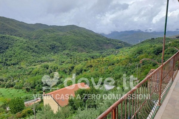 appartamento in vendita a Roviano