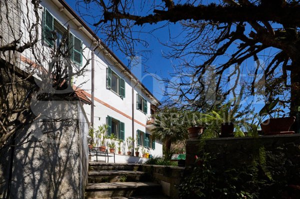 casa indipendente in vendita a Roviano