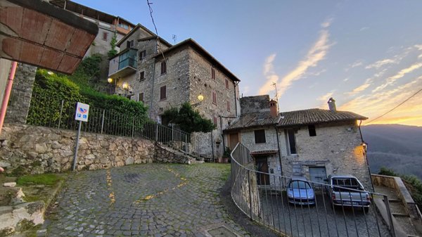appartamento in vendita a Roviano