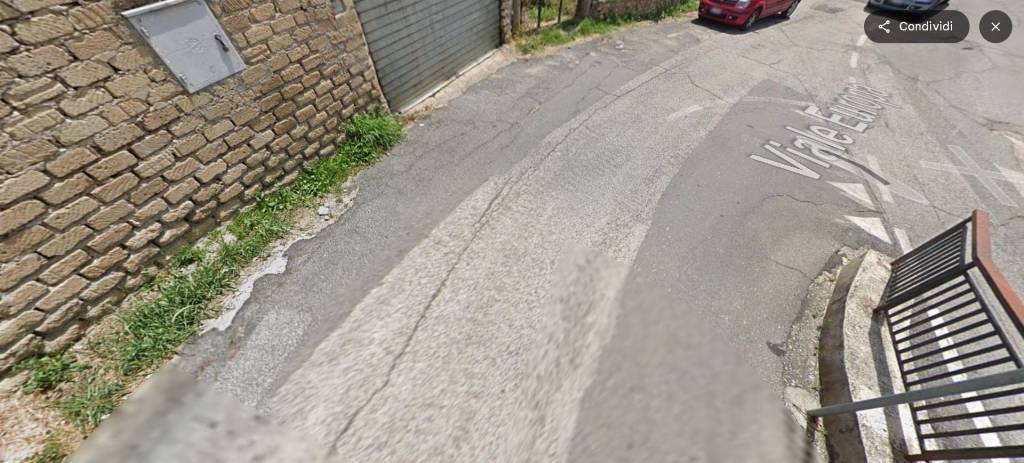 appartamento in vendita a Roviano