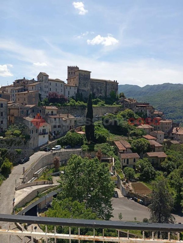 appartamento in vendita a Roviano