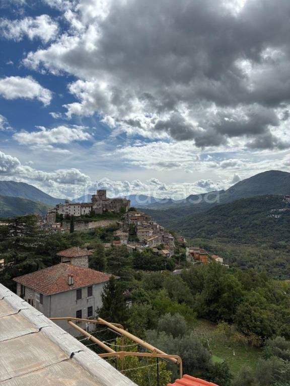 appartamento in vendita a Roviano