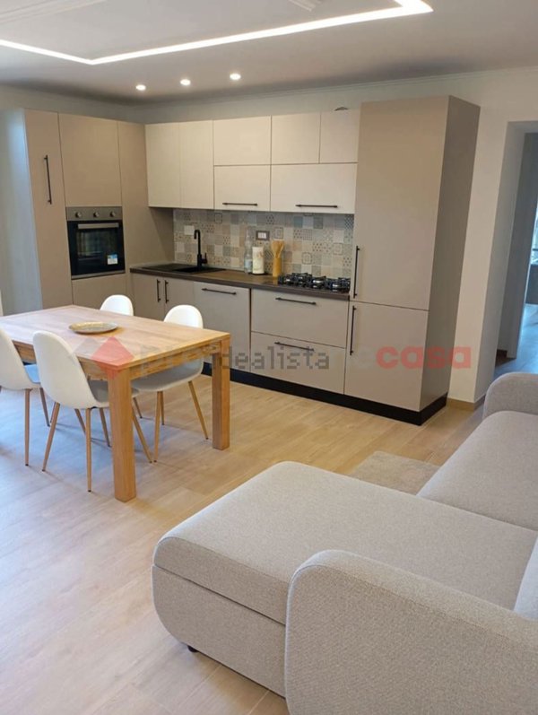 appartamento in vendita a Roviano