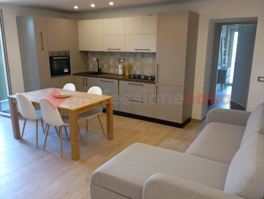 appartamento in vendita a Roviano