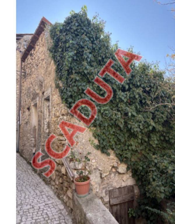 appartamento in vendita a Roviano