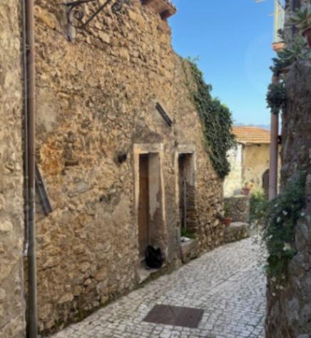 appartamento in vendita a Roviano