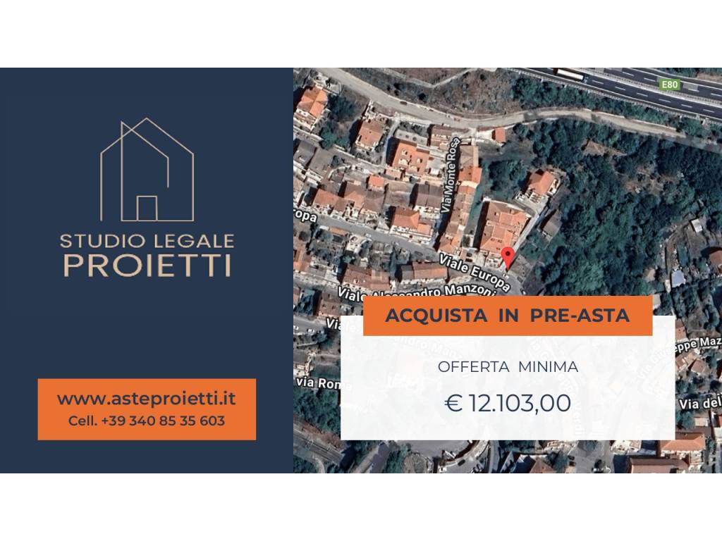 negozio in vendita a Roviano