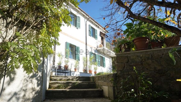 casa indipendente in vendita a Roviano