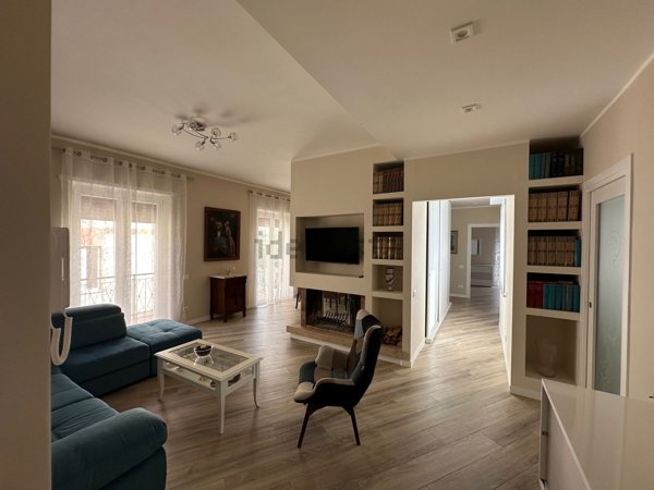 appartamento in vendita a Roviano