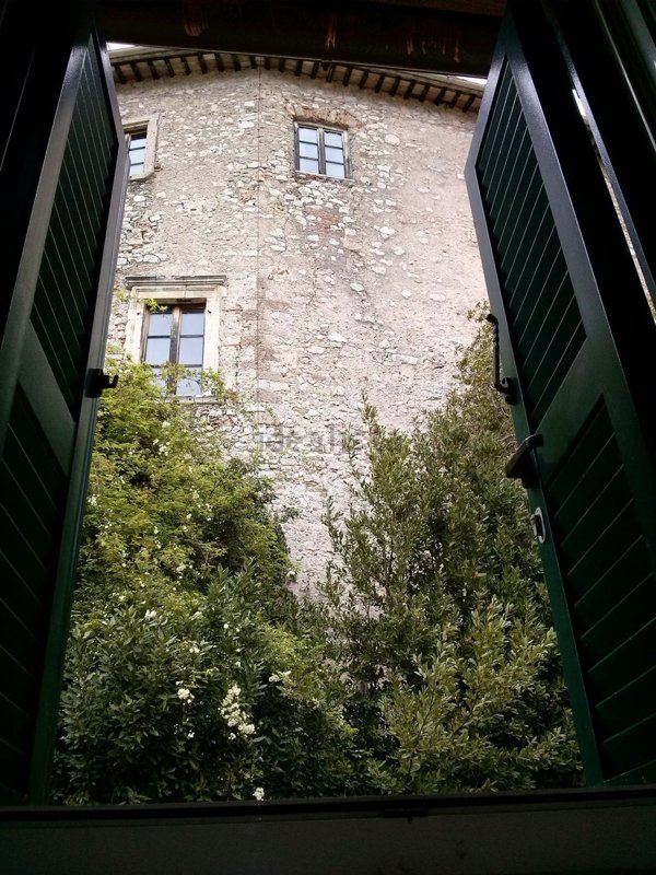 appartamento in vendita a Roviano