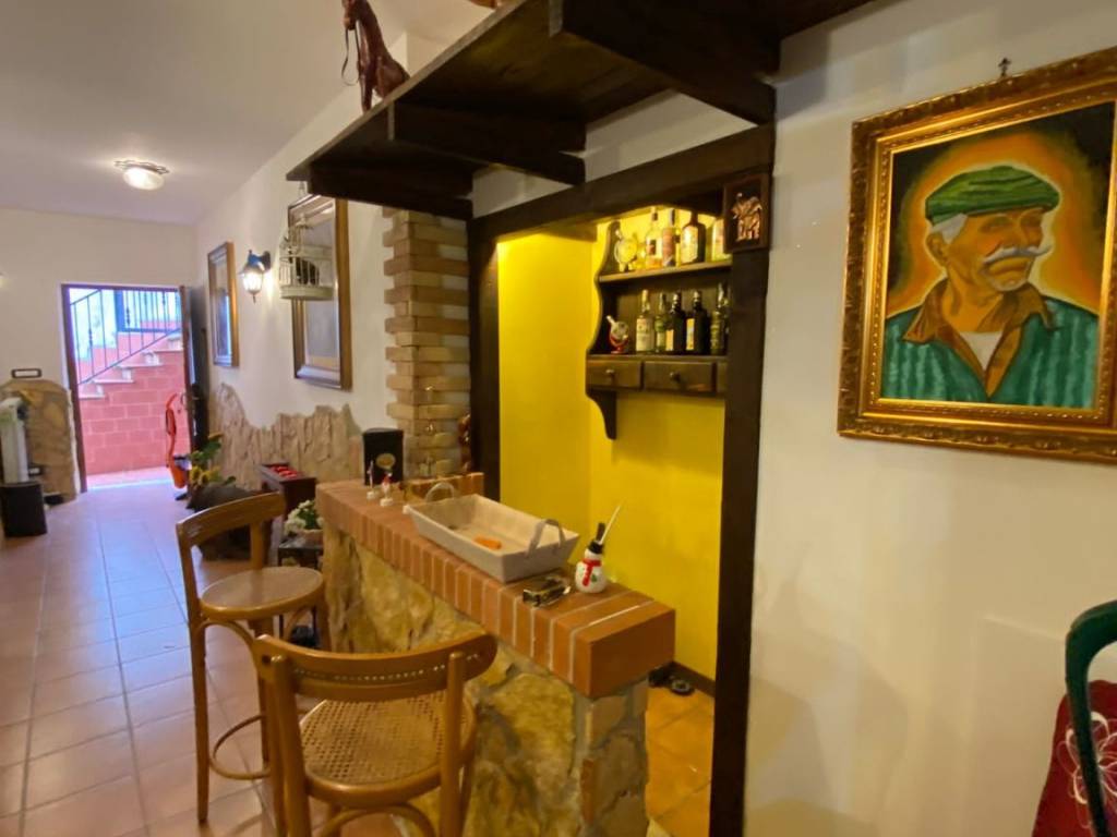 appartamento in vendita a Roviano