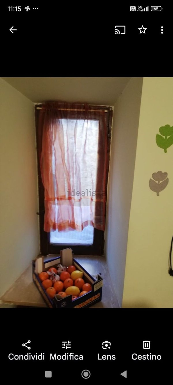 appartamento in vendita a Roviano