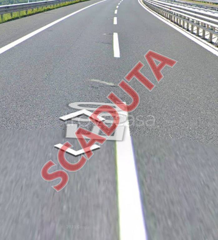 terreno edificabile in vendita a Roviano