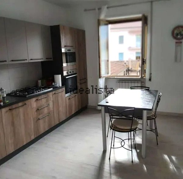 appartamento in vendita a Roviano