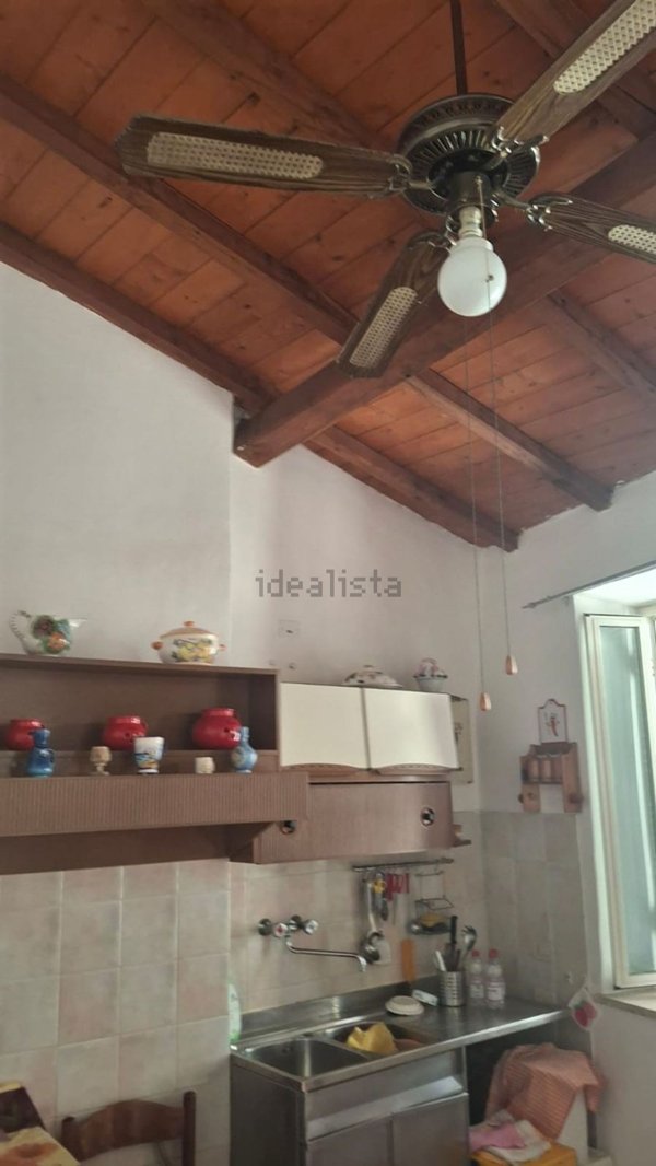 appartamento in vendita a Roviano