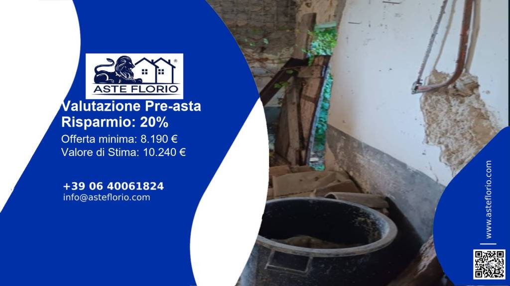 appartamento in vendita a Roviano