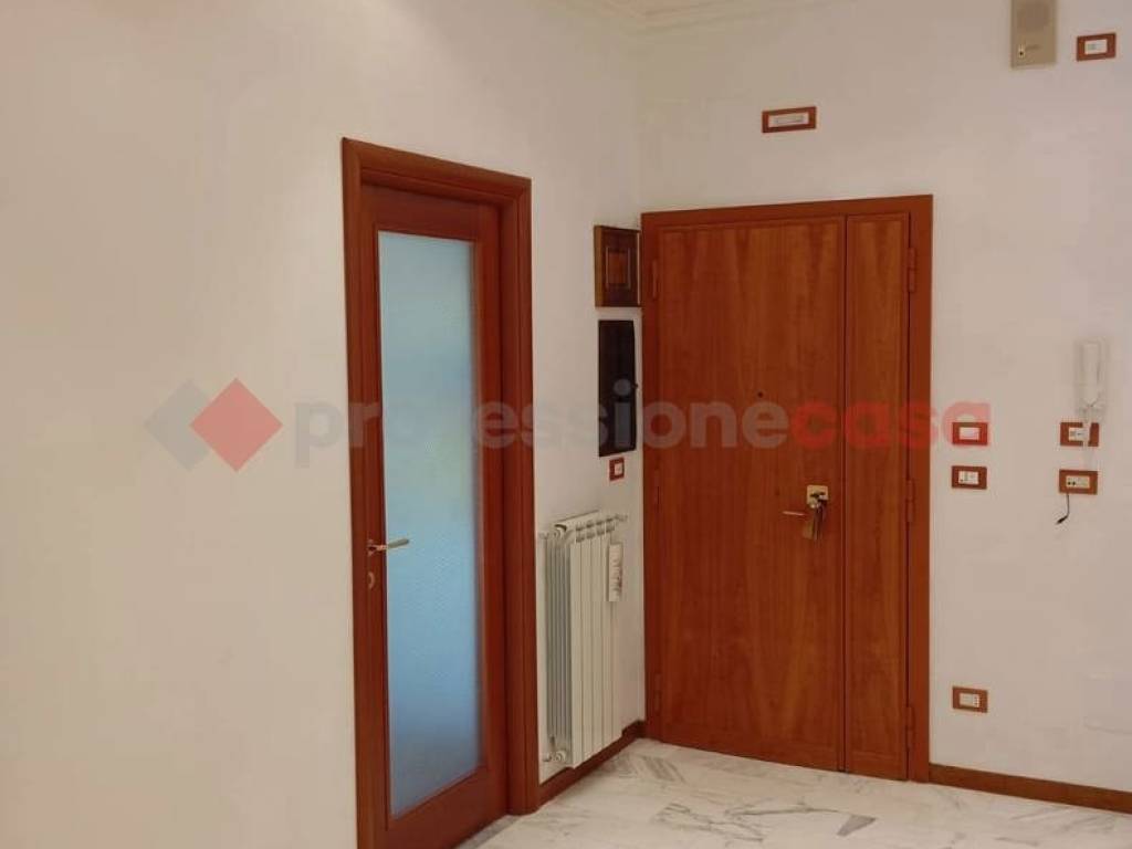 appartamento in vendita a Roviano