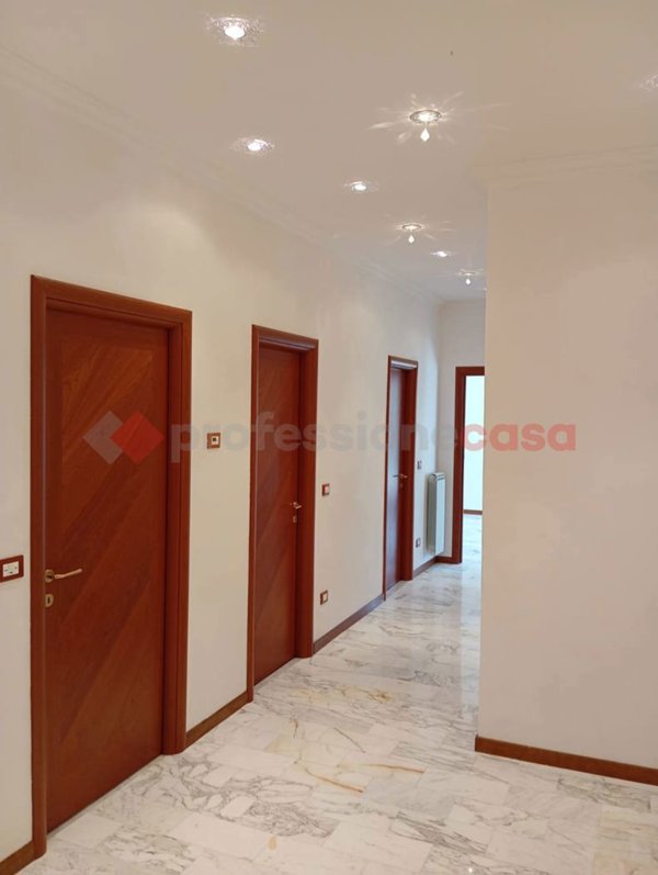 appartamento in vendita a Roviano