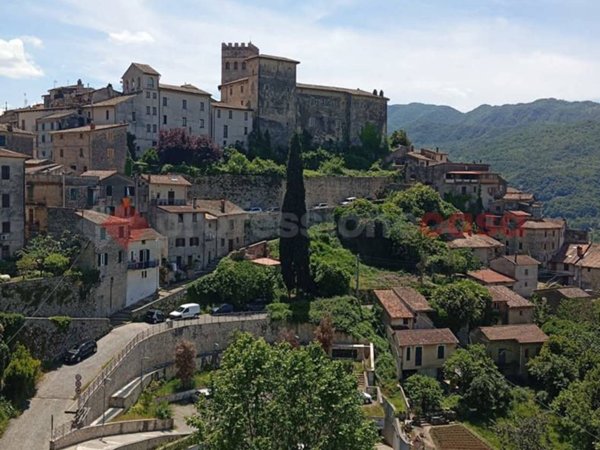 appartamento in vendita a Roviano