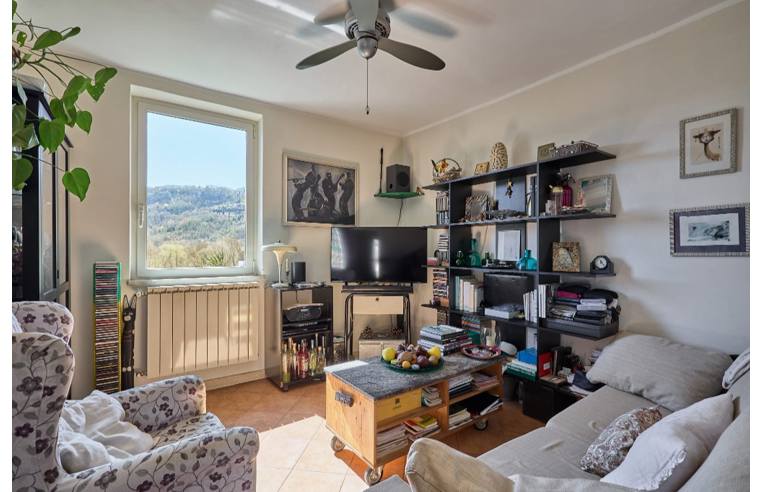 casa indipendente in vendita a Roviano