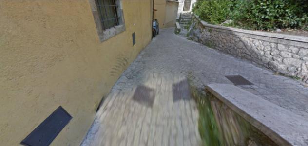 appartamento in vendita a Roviano