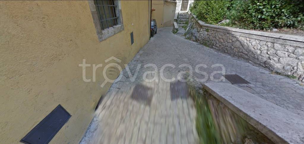 appartamento in vendita a Roviano