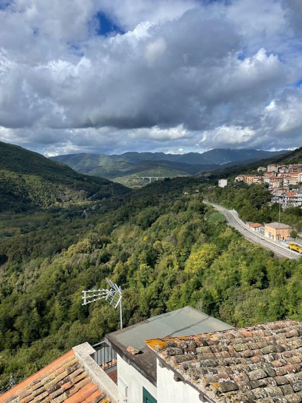 appartamento in vendita a Roviano