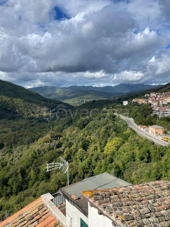appartamento in vendita a Roviano