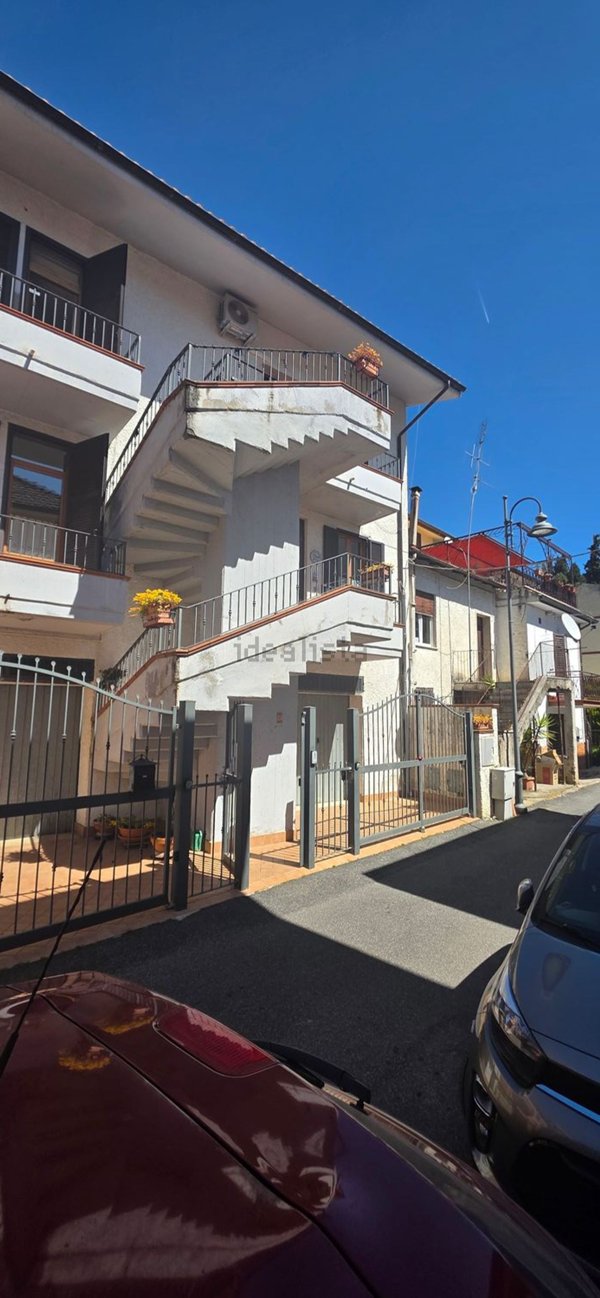 appartamento in vendita a Roviano