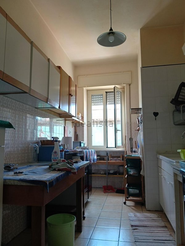 appartamento in vendita a Roviano