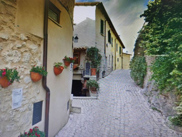 appartamento in vendita a Roviano