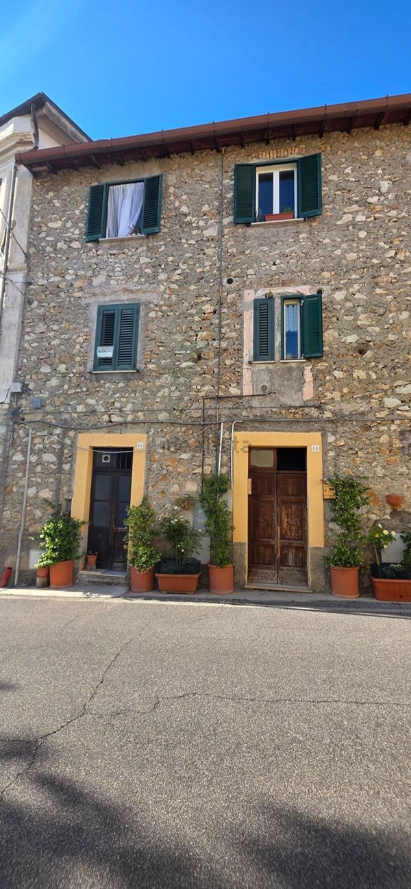 appartamento in vendita a Roviano