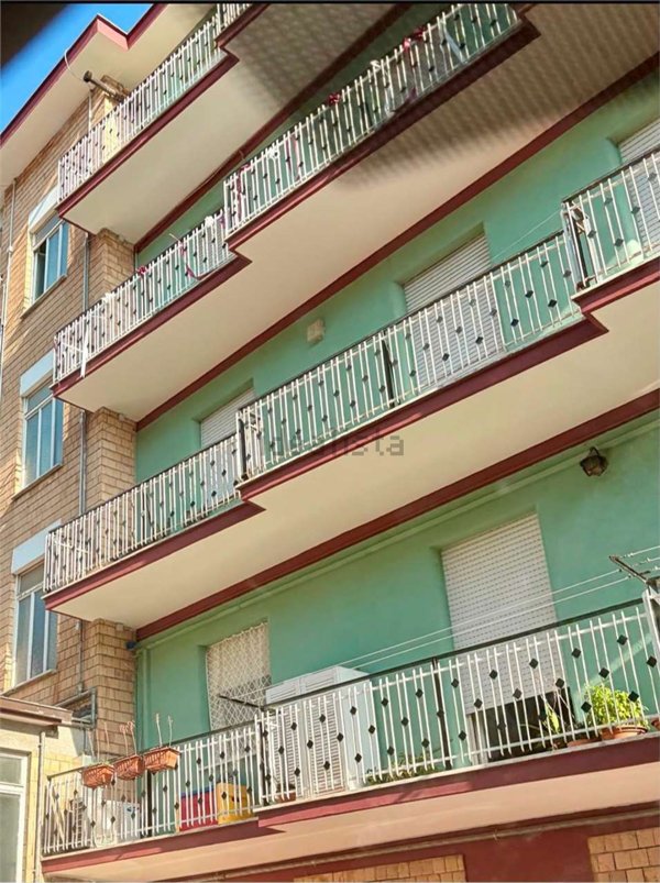 appartamento in vendita a Roviano