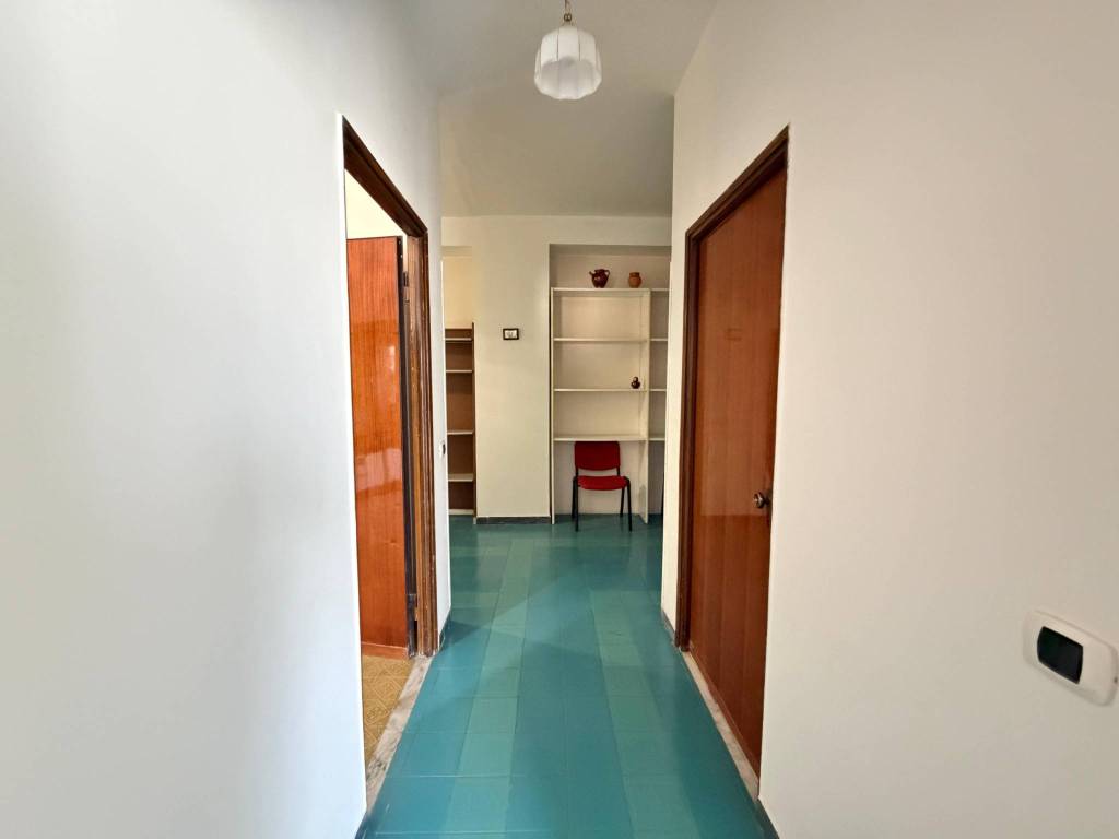 appartamento in vendita a Roviano