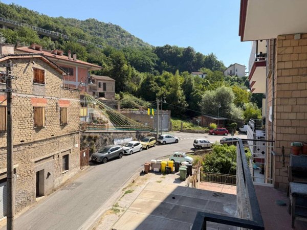 appartamento in vendita a Roviano