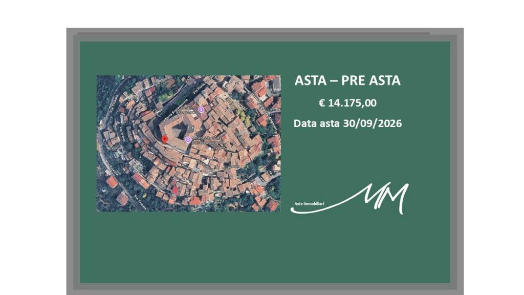 appartamento in vendita a Roviano