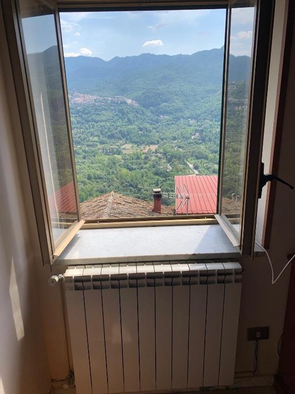 appartamento in vendita a Roviano