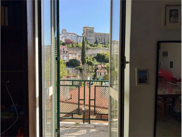 appartamento in vendita a Roviano