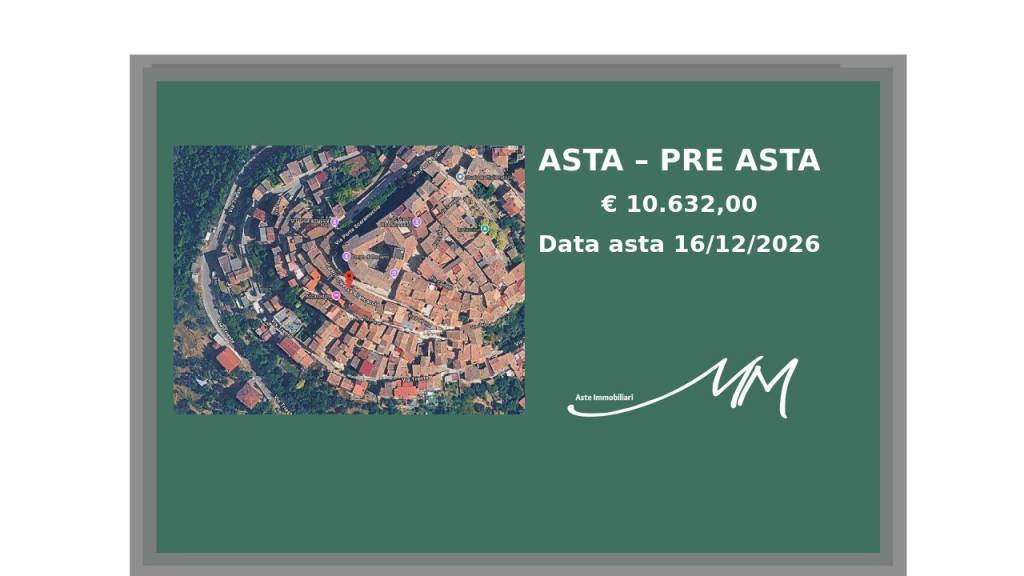 appartamento in vendita a Roviano