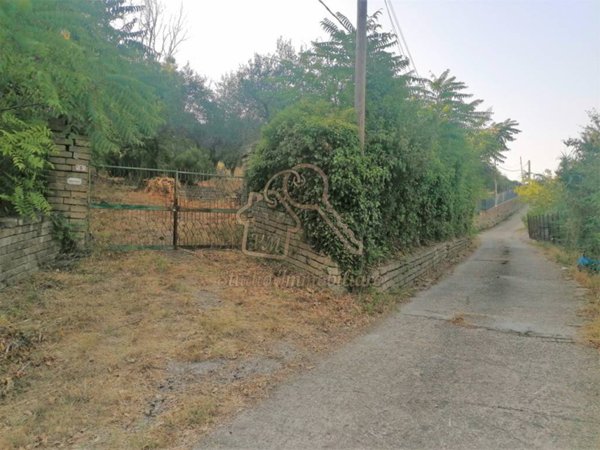 terreno agricolo in vendita a Sacrofano