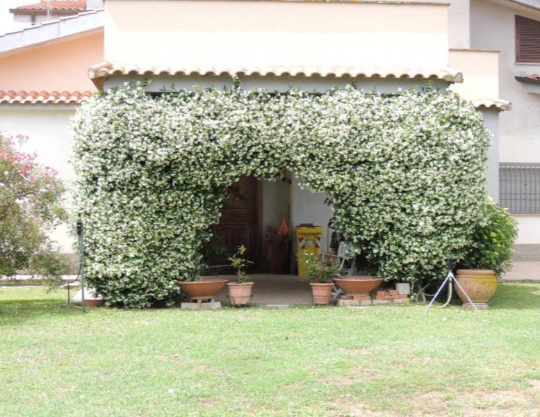 casa indipendente in vendita a Sacrofano in zona Borgo Pineto
