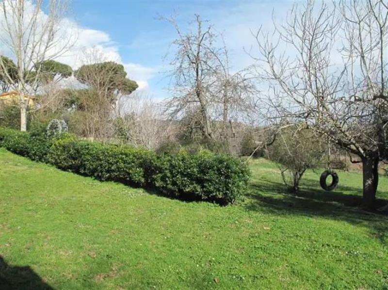 casa indipendente in vendita a Sacrofano